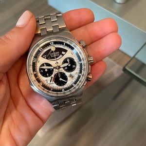 Authentic Citizen Men’s Watch